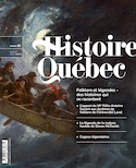 Histoire Québec, v. 31, no 02